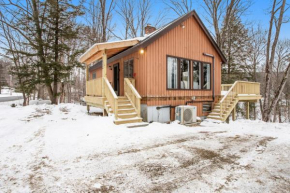 Ludlow Comfy Cabin